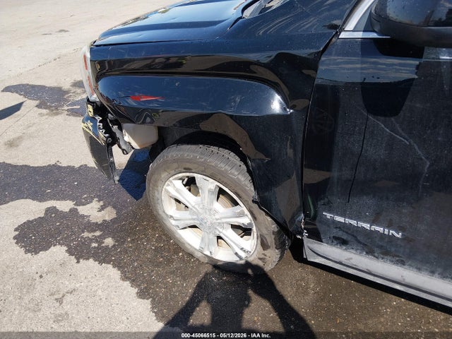GMC Terrain Sle-1 2017 2GKFLSEK7H6107836 Image 19
