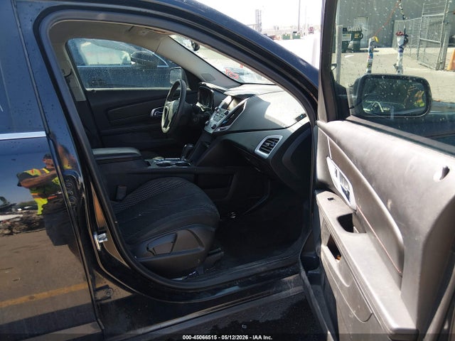 GMC Terrain Sle-1 2017 2GKFLSEK7H6107836 Image 5