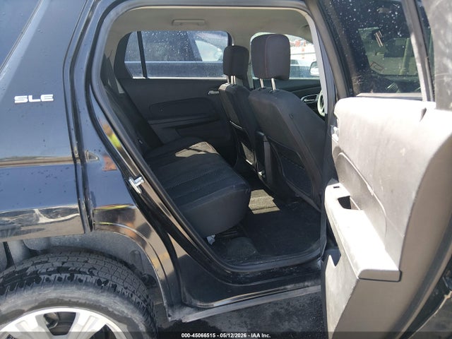 GMC Terrain Sle-1 2017 2GKFLSEK7H6107836 Image 8