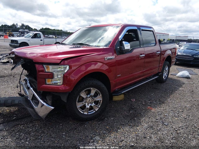 Aukcja sprzedaży 2015 Ford F-150 Xlt, vin: 1FTEW1CG1FFB28899, numer aukcji: 45066519
