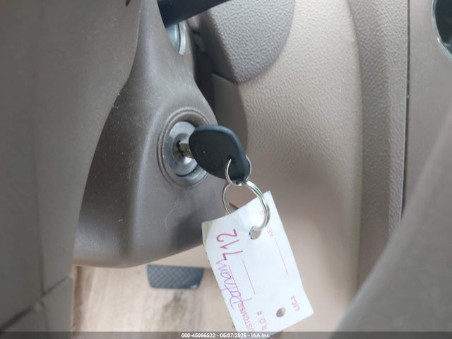 Продажа на аукционе авто 2007 Chevrolet Hhr Lt, vin: 3GNDA23P07S519868, номер лота: 45066522