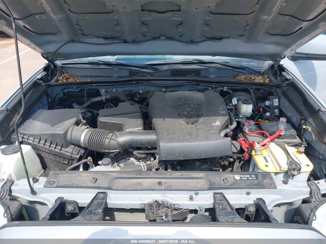 3TMCZ5AN7KM237921 Toyota Tacoma Sr5 V6