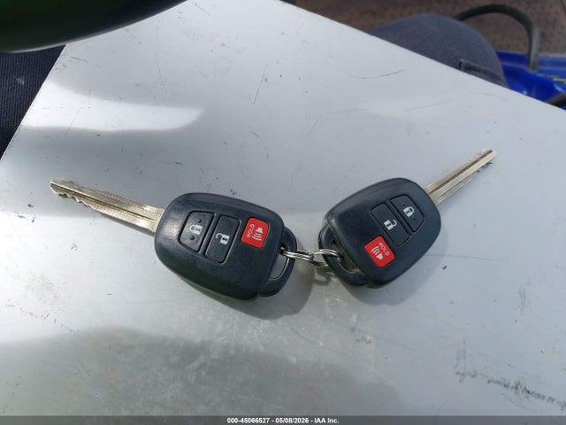 3TMCZ5AN7KM237921 Toyota Tacoma Sr5 V6