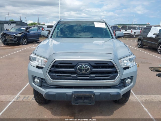 3TMCZ5AN7KM237921 Toyota Tacoma Sr5 V6