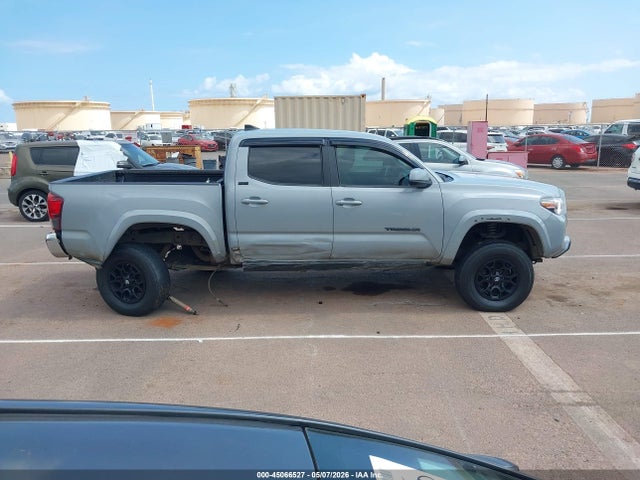 3TMCZ5AN7KM237921 Toyota Tacoma Sr5 V6