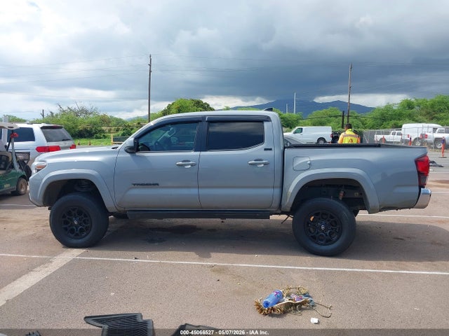 3TMCZ5AN7KM237921 Toyota Tacoma Sr5 V6
