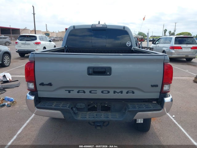 3TMCZ5AN7KM237921 Toyota Tacoma Sr5 V6