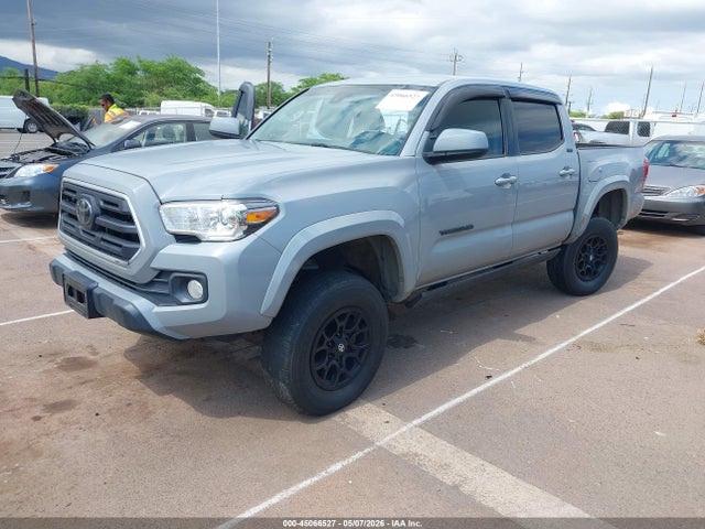 3TMCZ5AN7KM237921 Toyota Tacoma Sr5 V6
