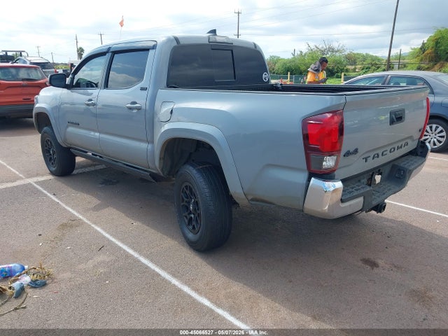 3TMCZ5AN7KM237921 Toyota Tacoma Sr5 V6