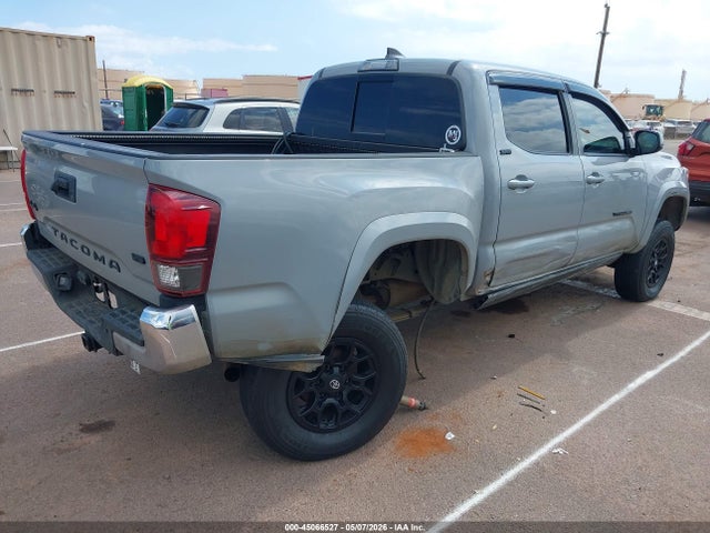 3TMCZ5AN7KM237921 Toyota Tacoma Sr5 V6