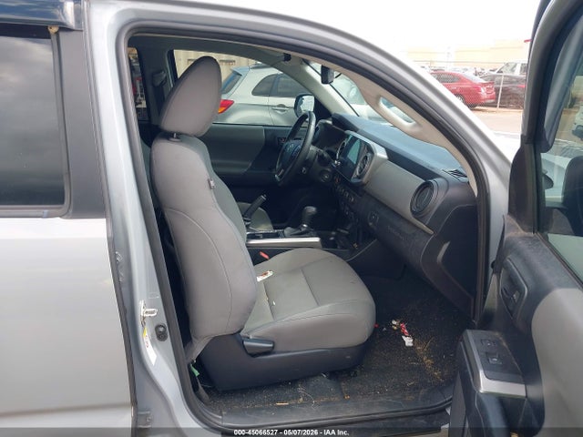 3TMCZ5AN7KM237921 Toyota Tacoma Sr5 V6