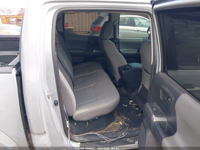 3TMCZ5AN7KM237921 Toyota Tacoma Sr5 V6