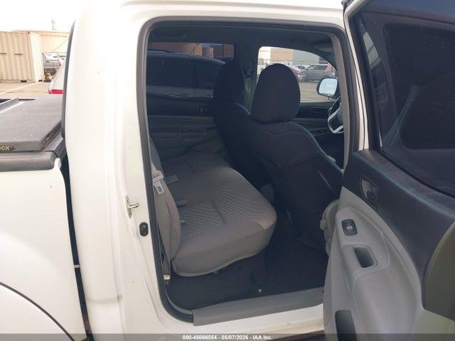 45066554 :رقم المزاد ، 3TMJU4GN1CM129612 vin ، 2012 Toyota Tacoma Prerunner V6 مزاد بيع