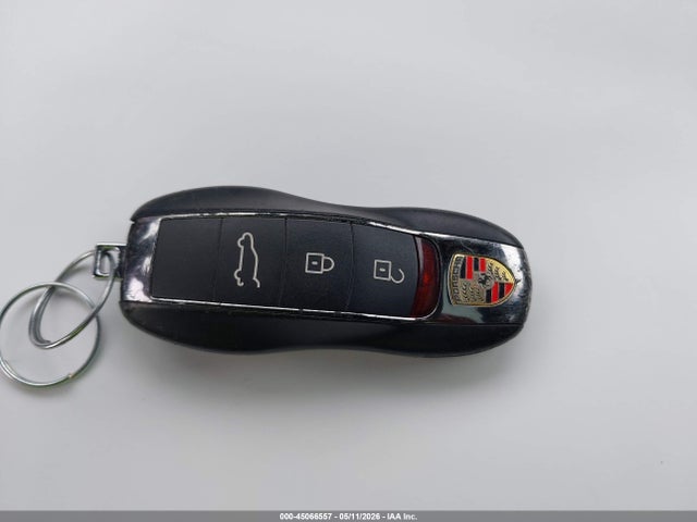 Porsche Macan 2022 WP1AA2A54NLB06334 Image 11