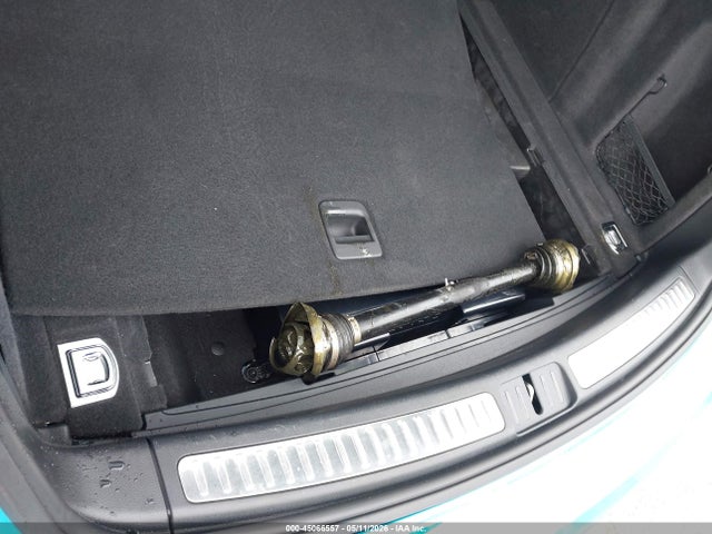 Porsche Macan 2022 WP1AA2A54NLB06334 Image 12