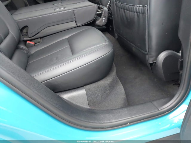 Porsche Macan 2022 WP1AA2A54NLB06334 Image 8