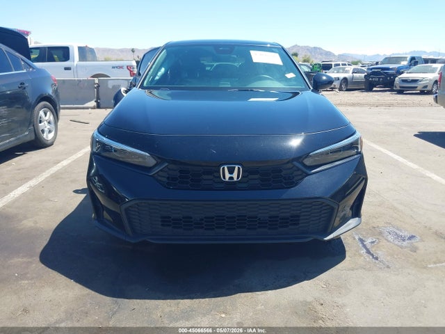 19XFL2H81SE016919 Honda Civic Sedan Sport