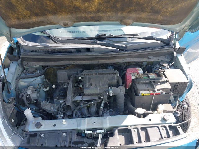Продажа на аукционе авто 2018 Mitsubishi Mirage G4 Es, vin: ML32F3FJ0JHF12052, номер лота: 45066567