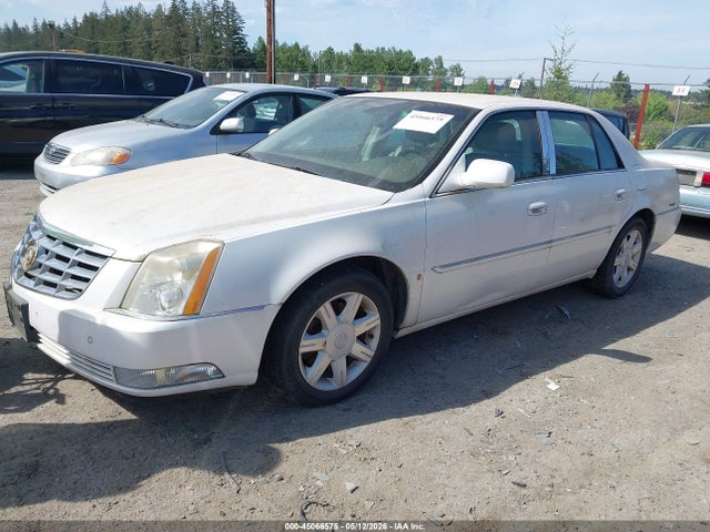 Aukcja sprzedaży 2006 Cadillac Dts Standard, vin: 1G6KD57Y86U108070, numer aukcji: 45066575