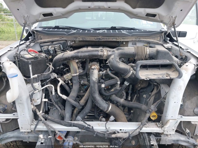 Ford F-150 King Ranch 2022 1FTFW1E80NFB06997 Image 10