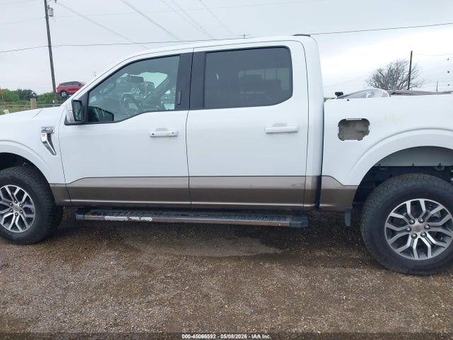 Ford F-150 King Ranch 2022 1FTFW1E80NFB06997 Image 15
