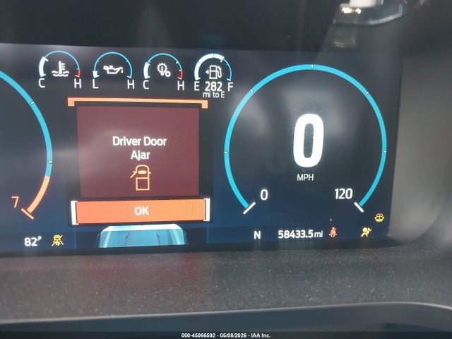 Ford F-150 King Ranch 2022 1FTFW1E80NFB06997 Image 16
