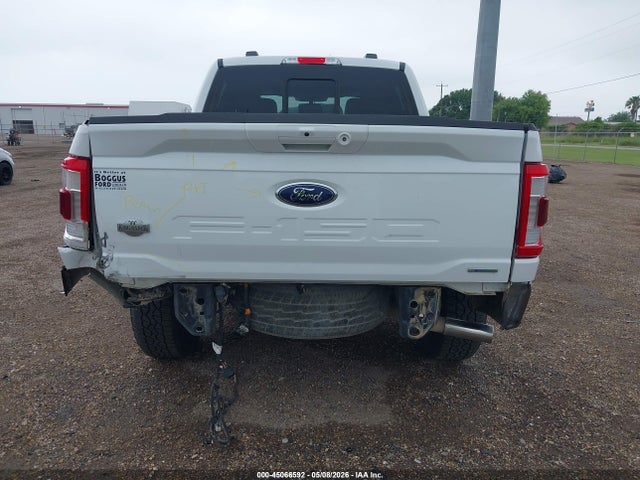Ford F-150 King Ranch 2022 1FTFW1E80NFB06997 Image 17