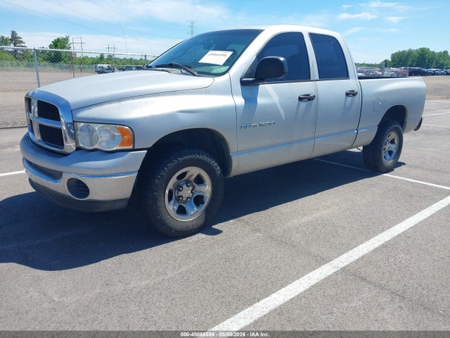 Aukcja sprzedaży 2005 Dodge Ram 1500 Slt/laramie, vin: 1D7HU18N15S207463, numer aukcji: 45066596