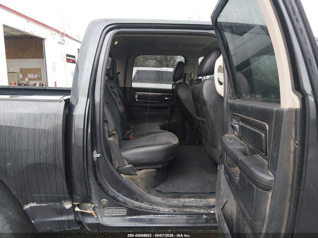 2015 Ram 1500 Sport მანქანა იყიდება აუქციონზე, vin: 1C6RR7MT1FS518925, აუქციონის ნომერი: 45066602