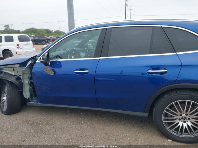 Aukcja sprzedaży 2025 Mercedes-benz Glc 300 Suv, vin: W1NKM4GB7SF405874, numer aukcji: 45066609