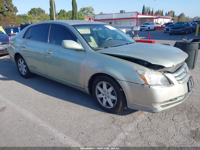 Продаж на аукціоні авто 2007 Toyota Avalon Xl, vin: 4T1BK36BX7U169096, номер лоту: 45066611