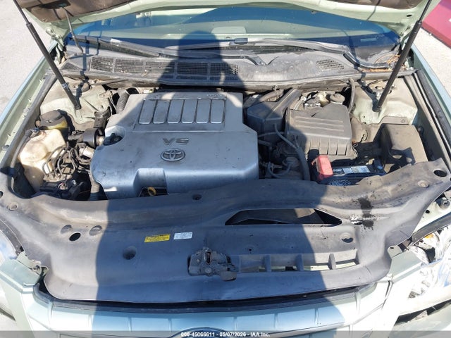2007 Toyota Avalon Xl მანქანა იყიდება აუქციონზე, vin: 4T1BK36BX7U169096, აუქციონის ნომერი: 45066611