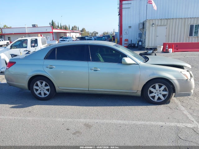 2007 Toyota Avalon Xl მანქანა იყიდება აუქციონზე, vin: 4T1BK36BX7U169096, აუქციონის ნომერი: 45066611