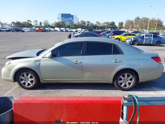 2007 Toyota Avalon Xl მანქანა იყიდება აუქციონზე, vin: 4T1BK36BX7U169096, აუქციონის ნომერი: 45066611
