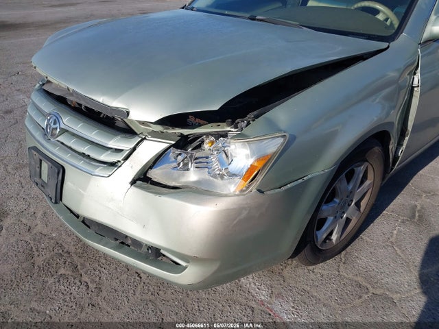 2007 Toyota Avalon Xl მანქანა იყიდება აუქციონზე, vin: 4T1BK36BX7U169096, აუქციონის ნომერი: 45066611
