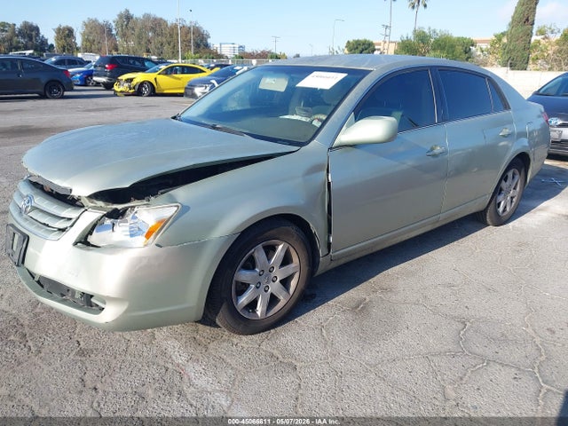 2007 Toyota Avalon Xl მანქანა იყიდება აუქციონზე, vin: 4T1BK36BX7U169096, აუქციონის ნომერი: 45066611