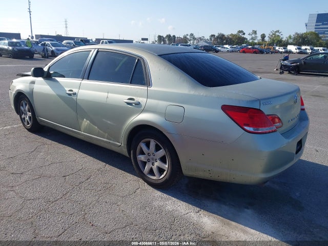 2007 Toyota Avalon Xl მანქანა იყიდება აუქციონზე, vin: 4T1BK36BX7U169096, აუქციონის ნომერი: 45066611