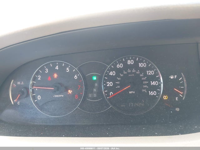 2007 Toyota Avalon Xl მანქანა იყიდება აუქციონზე, vin: 4T1BK36BX7U169096, აუქციონის ნომერი: 45066611