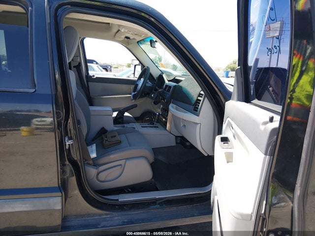 Продажа на аукционе авто 2008 Jeep Liberty Sport, vin: 1J8GN28KX8W241602, номер лота: 45066615