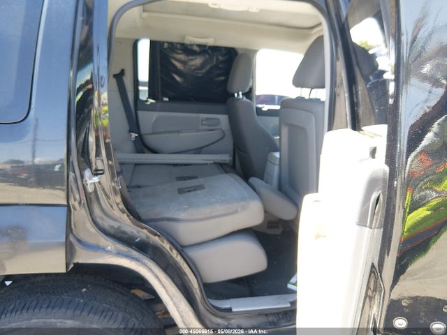 Продажа на аукционе авто 2008 Jeep Liberty Sport, vin: 1J8GN28KX8W241602, номер лота: 45066615