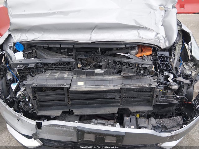 2025 Kia Sportage Hybrid Lx მანქანა იყიდება აუქციონზე, vin: KNDPU3DG8S7213431, აუქციონის ნომერი: 45066621