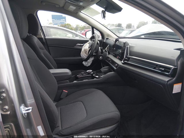 2025 Kia Sportage Hybrid Lx მანქანა იყიდება აუქციონზე, vin: KNDPU3DG8S7213431, აუქციონის ნომერი: 45066621