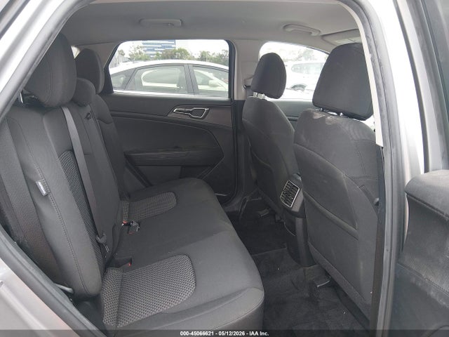 2025 Kia Sportage Hybrid Lx მანქანა იყიდება აუქციონზე, vin: KNDPU3DG8S7213431, აუქციონის ნომერი: 45066621