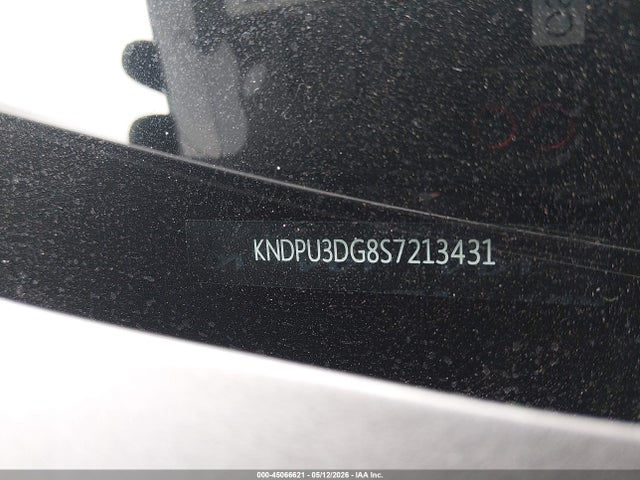 2025 Kia Sportage Hybrid Lx მანქანა იყიდება აუქციონზე, vin: KNDPU3DG8S7213431, აუქციონის ნომერი: 45066621