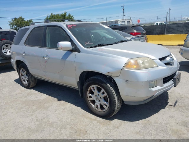Продажа на аукционе авто 2005 Acura Mdx, vin: 2HNYD18615H559611, номер лота: 45066632