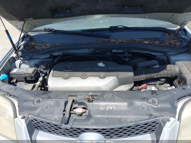 Продажа на аукционе авто 2005 Acura Mdx, vin: 2HNYD18615H559611, номер лота: 45066632