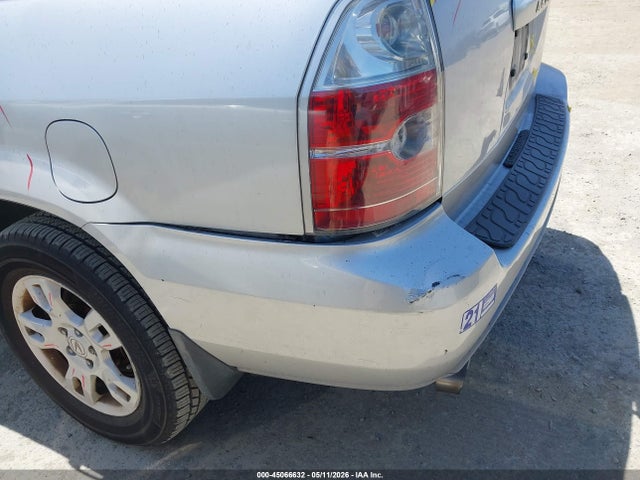 Продажа на аукционе авто 2005 Acura Mdx, vin: 2HNYD18615H559611, номер лота: 45066632
