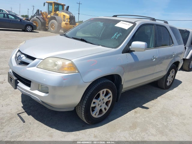 Продажа на аукционе авто 2005 Acura Mdx, vin: 2HNYD18615H559611, номер лота: 45066632