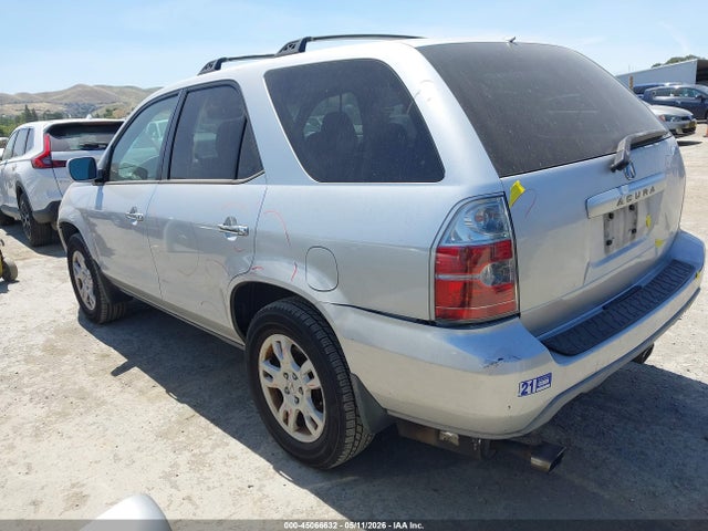 Продажа на аукционе авто 2005 Acura Mdx, vin: 2HNYD18615H559611, номер лота: 45066632