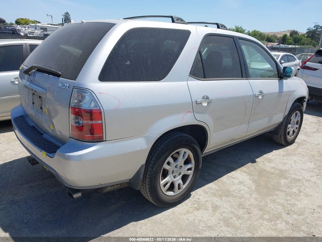 Продажа на аукционе авто 2005 Acura Mdx, vin: 2HNYD18615H559611, номер лота: 45066632
